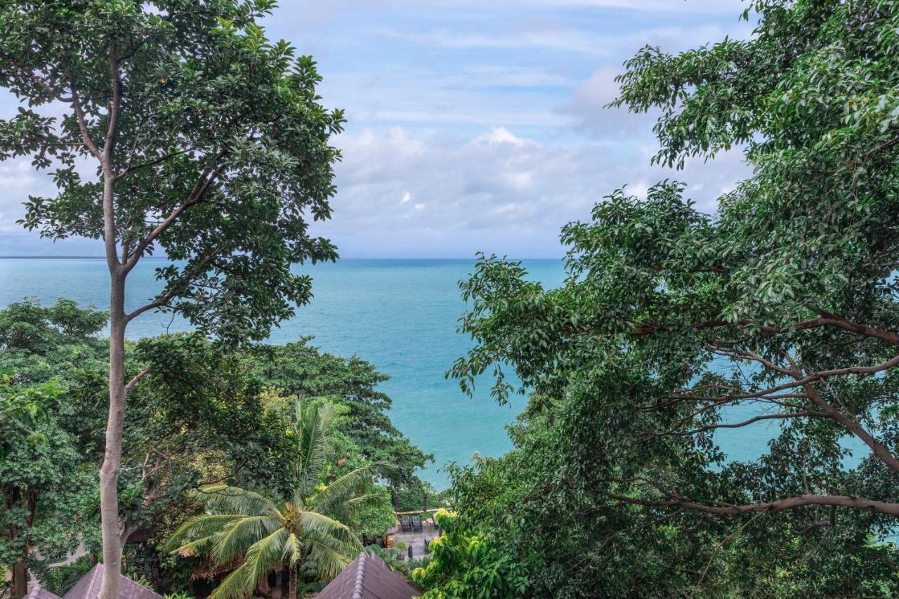 Vikasa Yoga Retreat 3* Lamai Beach (Koh Samui)